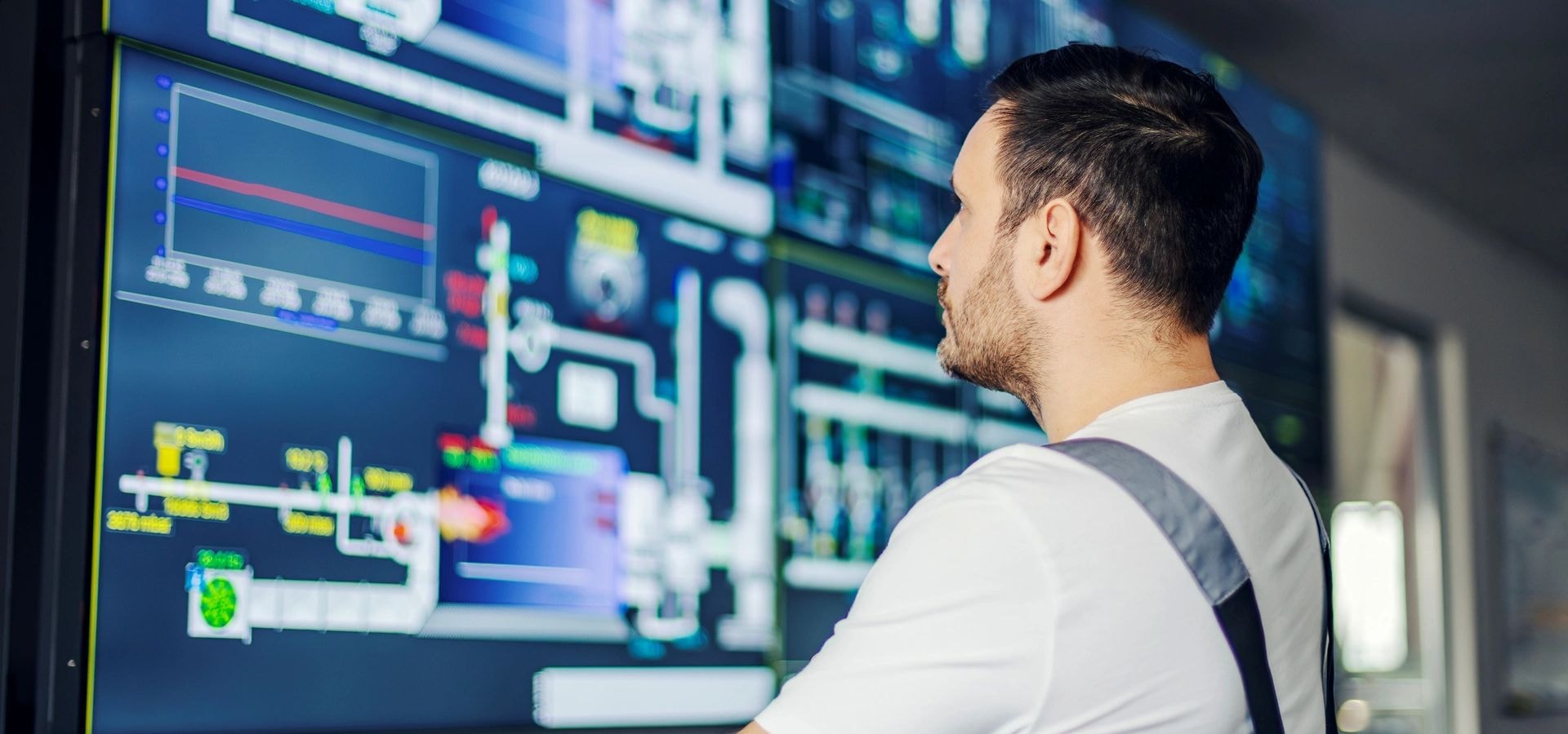 Pohlner Engineering project — reliability and automation solution